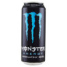 MONSTER ENERGY ABSOLUTELY ZERO 500 ML