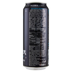 MONSTER ENERGY ABSOLUTELY ZERO 500 ML