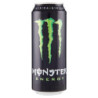 MONSTER GREEN DA 0,5 L