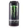 MONSTER GREEN DA 0,5 L