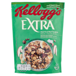 Kellogg's Extra Frutta e Frutta Secca 375 g