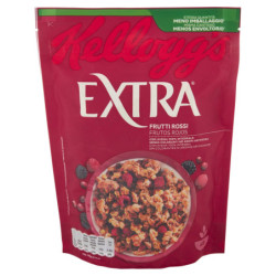 KELLOGG'S EXTRA FRUTOS...