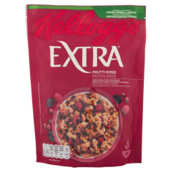 KELLOGG'S EXTRA FRUTOS ROJOS 375 G