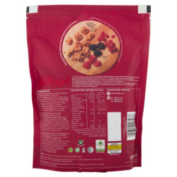 KELLOGG'S EXTRA FRUTTI ROSSI 375 G