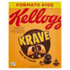 KELLOGG'S KRAVE SCHOKONAUSSGESCHMACK 410 G