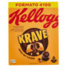 KELLOGG'S KRAVE SCHOKONAUSSGESCHMACK 410 G