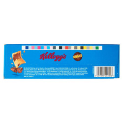 KELLOGG'S KRAVE CHOCO CON...