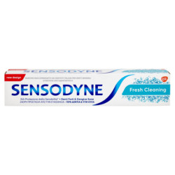 SENSODYNE NETTOYANT FRAIS...