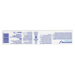 Sensodyne Fresh Cleaning 75 ml