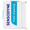 SENSODYNE FRESH CLEANING 75 ML