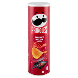 PRINGLES...