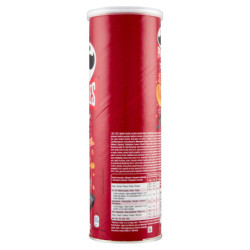 Pringles Smokey Bacon Flavour 175 g