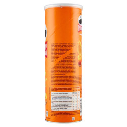 Pringles Paprika 175 g