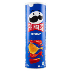 KETCHUP PRINGLES 175 G