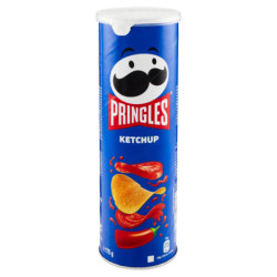 Pringles Ketchup 175 g