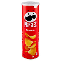 PRINGLES ORIGINAL 175 G