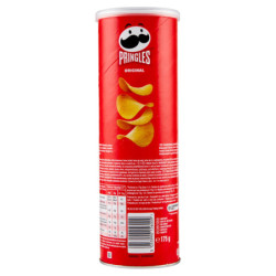 Pringles Original 175 g