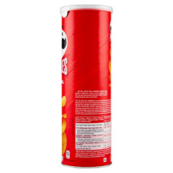 PRINGLES ORIGINAL 175 G