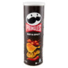 PRINGLES HOT & SPICY 175 G