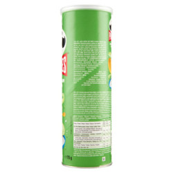 PRINGLES SOUR CREAM & ONION 175 G