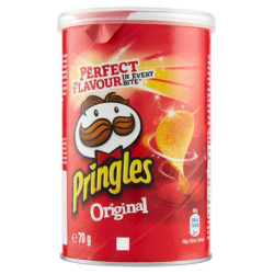 Pringles Original 70 g