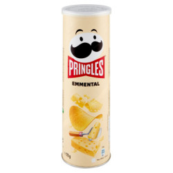 PRINGLES EMMENTAL 175 G