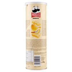 Pringles Emmental 175 g