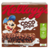 Kellogg's Coco pops 6 x 20 g