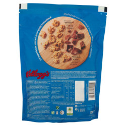 KELLOGG'S CHOCOLATE CON LECHE EXTRA 375 G