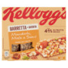 KELLOGG'S ALMOND, HONEY AND SEEDS BAR 4 X 32 G