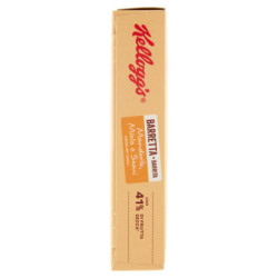 KELLOGG'S Riegel mit Mandeln, Honig und Samen, 4 x 32 g