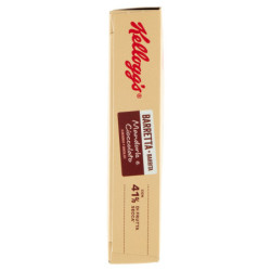 KELLOGG'S ALMOND AND CHOCOLATE BAR 4 X 32 G