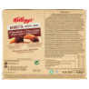 KELLOGG'S Mandel- und Schokoladenriegel 4 x 32 g