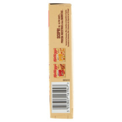 KELLOGG'S ALMOND AND CHOCOLATE BAR 4 X 32 G