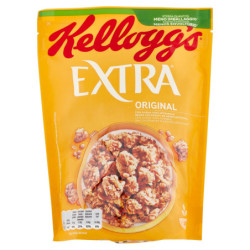 KELLOGG'S EXTRA ORIGINAL 375 G