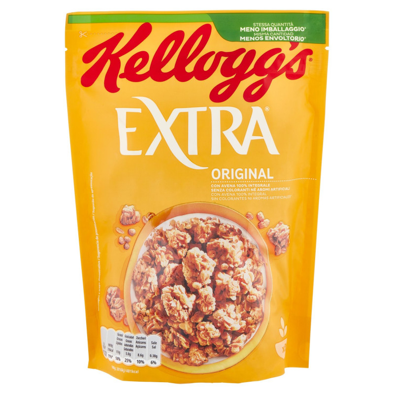 Kellogg's Extra Original 375 g