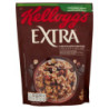 KELLOGG'S EXTRA CHOCOLATE AND HAZELNUTS 375 G