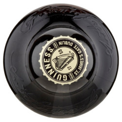 GUINNESS WEST INDIES PORTER 500 ML