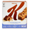 KELLOGG'S SPECIAL K CON CHOCOLATE CON LECHE BELGA 6 X 20 G