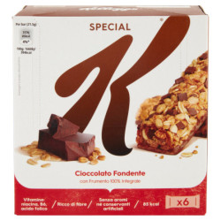 KELLOGG'S SPECIAL K...