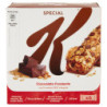 Kellogg's Special K Cioccolato Fondente 6 x 21,5 g