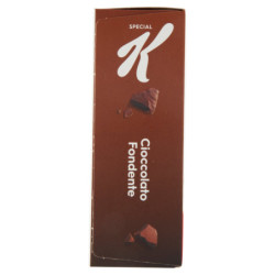 KELLOGG'S SPECIAL K CHOCOLATE NEGRO 6 X 21,5 G