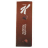 KELLOGG'S SPECIAL K DARK CHOCOLATE 6 X 21.5 G