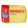 HUGGIES UNISTAR WINDELN 3 4-9 KG 18 STÜCK