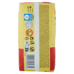 HUGGIES PAÑALES UNISTAR 3 4-9 KG 18 UNIDADES