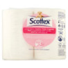 PAPEL HIGIÉNICO SCOTTEX MAXI LIMPIO ORIGINAL 4 UDS