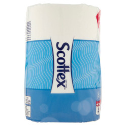 SCOTTEX PULITO COMPLETO...