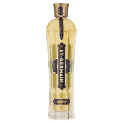 ST-GERMAIN LIQUEUR...