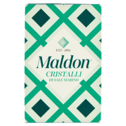 MALDON CRISTALLI DI SALE...