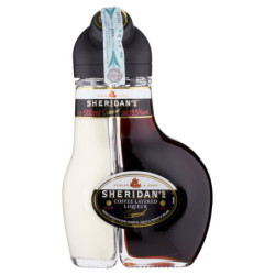 SHERIDAN'S KAFFEE-LAKÖR 500 ML